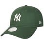 MLB PROPERTIES by New Era olijfgroen