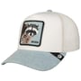 Denim Degen by Goorin wit
