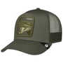 Vicious Trucker Pet by Goorin Bros. grijs