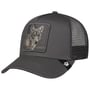 Loner Trucker Pet by Goorin Bros. grijs
