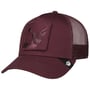 Tonal Bae Trucker Pet by Goorin Bros. bordeaux