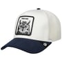 Suede Brim Wise Ass Pet by Goorin Bros. wit