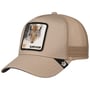 Survivor Trucker Pet by Goorin Bros. beige