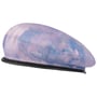Heathered Tie Dye Alpinopet by Kangol paars