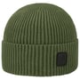 Karl Cotton Muts by Chillouts olijfgroen