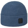 Karl Cotton Muts by Chillouts blauw