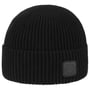 Karl Cotton Muts by Chillouts zwart