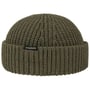 Coarse Knit Dockermuts by Chillouts olijfgroen