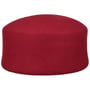 Mona Vilt Toque by Mayser rood