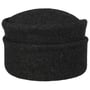 Mala Toque Walkloden Muts by Mayser antraciet