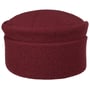 Mala Toque Walkloden Muts by Mayser bordeaux