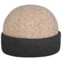 Maleen Dames Muts by Mayser beige-grijs