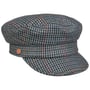 Kendy British Houndstooth by Mayser blauw