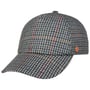 British Houndstooth Pet by Mayser blauw