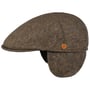 Sidney Brit Chic Merino Pet by Mayser bruin