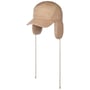 Riccardo Alpaca Pet met Oorkleppen by Mayser beige