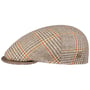 Marzio Glencheck Pet Zechbauer by Mayser beige
