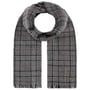 Marzio German Wool Sjaal Zechbauer by Mayser grijs
