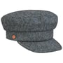 Kendy Tweed Schipperspet by Mayser blauw