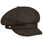 Camilla Limited Edition Newsboy Pet by Mayser bruin-zwart