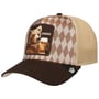 Cheers Trucker Pet by Goorin Bros. bruin-beige