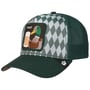 Prost Trucker Pet by Goorin Bros. donker groen