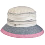 Hut by Lierys beige-blauw