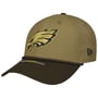 39Thirty NFL25 STS Eagles Pet by New Era olijfgroen