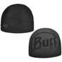 EcoStretch Omkeerbare Beanie Muts by BUFF zwart