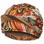 HocShakti Tulband by Christine Headwear rood