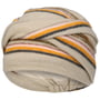 HocZoya Tulband by Christine Headwear beige