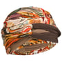 HocNoya Tulband by Christine Headwear rood