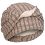 HocZoya Tulband by Christine Headwear taupe