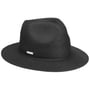 Papierborten Fedora by Seeberger zwart