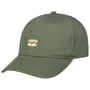 Waves Icon Strapback Pet by Billabong khaki