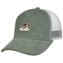 Waves Icon Trucker Corduroy Pet by Billabong khaki