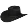 Monterrey Hat by Ringers Western zwart