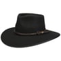 Minamurra Hat by Ringers Western zwart