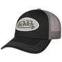 Classic Twotone Pet by Von Dutch zwart
