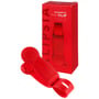 Hoedenclip by Klipsta rood
