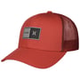 Logo Patch Fairway Pet by Hurley rood