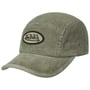 5 Panel Corduroy Pet by Von Dutch olijfgroen