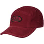 5 Panel Corduroy Pet by Von Dutch bordeaux