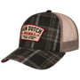 Quality Apparel Check Pet by Von Dutch bont