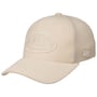 Twotone Cord Trucker Pet by Von Dutch beige