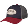 Terry Patch Pet by Von Dutch rood