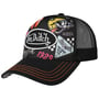 Sublimation Pinup Trucker Pet by Von Dutch bont