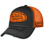 Distressed Urban Trucker Pet by Von Dutch zwart
