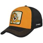 Tom & Jerry Mouse Trucker Pet by Capslab zwart