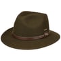Brendach Outdoor Jacht Hoed olijfgroen